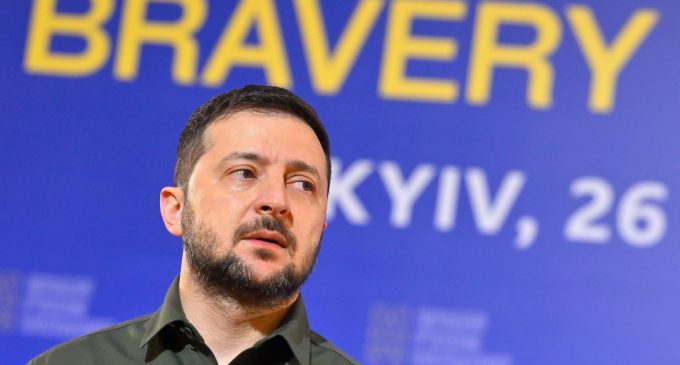 Рішення щодо цін на ліки та санкції: Зеленський провів засідання РНБО