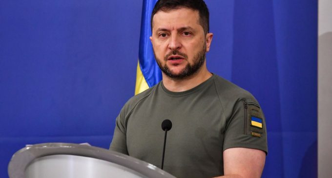 Зеленський доручив зробити ціни на ліки доступнішими для українців