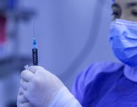 В Україні зростає кількість хворих на ГРВІ та COVID-19: що відомо
