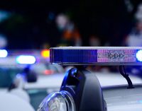 У Мюнхені автомобіль протаранив натовп перехожих, є поранені