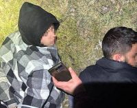 На Одещині неповнолітній зі спільником планували пустити під укіс потяг