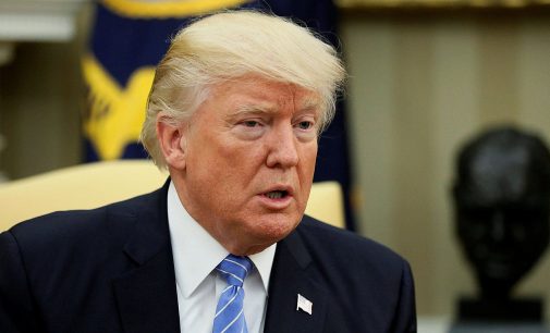 Трамп пригрозив митами країнам, що оподатковують американських техногігантів