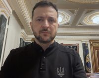 Зеленський підтвердив свій візит до США