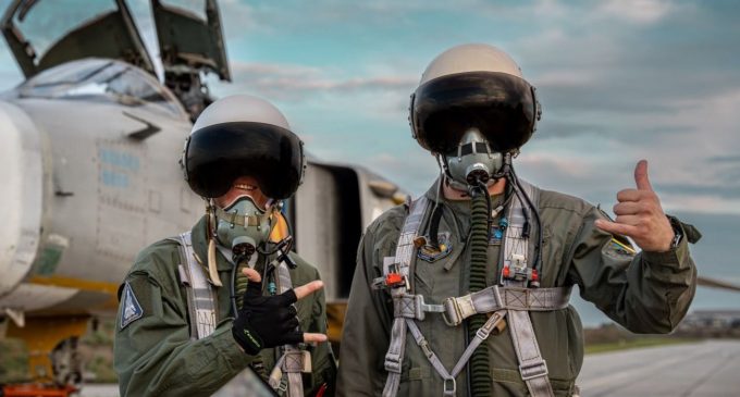 ЗСУ вдарили по пункту управління росіян у Курській області: у ворога суттєві втрати