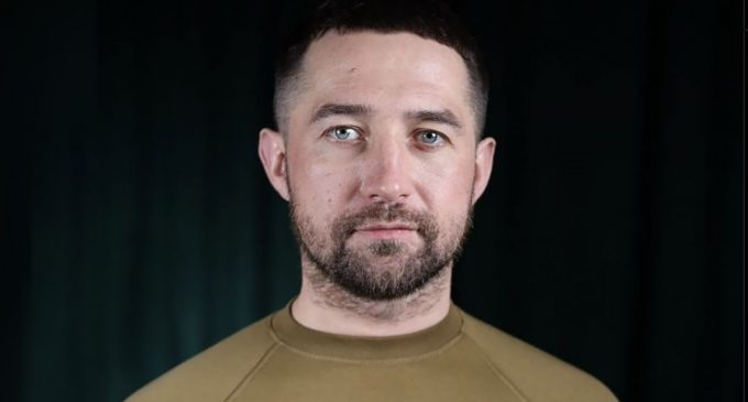 Захисник Зміїного: де зараз морпіх, якому приписують легендарну фразу про “русскій корабль”