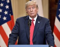 Трамп вважає Україну винною у вторгненні РФ – NYT