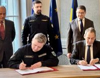 “Укроборонпром” створить спільне підприємство разом з французькою компанією