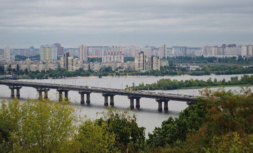 У Києві знову червоний рівень забруднення повітря: що рекомендують