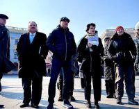 До Одеси з інспекцією прибула місія ЮНЕСКО
