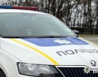 Поліцейські Дніпра повідомили про підозру чоловіку за крадіжку з магазину