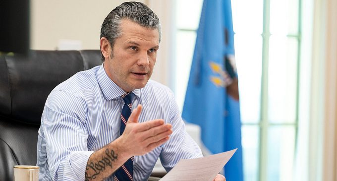 Глава Пентагону непублічно повідомив про плани скоротити війська США в Європі – NBC News