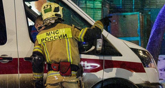 Російська ППО не врятувала: Афіпський НПЗ уразили біля бази 90-ї зенітної бригади РФ