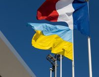 Париж із жовтня обговорює з Києвом розробку українських копалин
