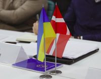 Данія виділила на відновлення Миколаївщини 26 млн євро