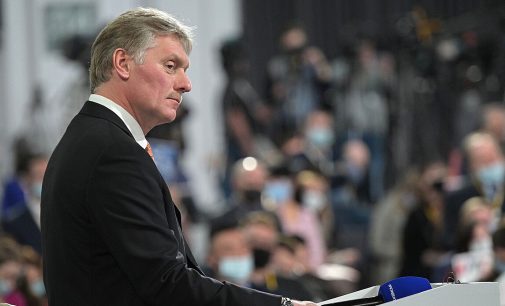 У Путіна запевняють, що не вимагали у США виведення військ НАТО зі Східної Європи