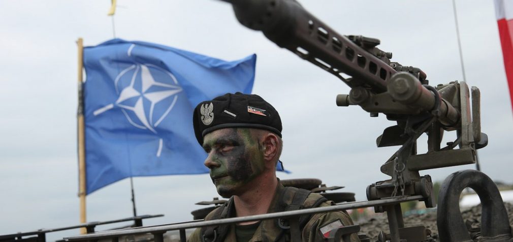 Розвідка Данії назвала передумови і терміни початку війни Росії проти НАТО