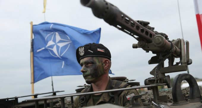 Розвідка Данії назвала передумови і терміни початку війни Росії проти НАТО