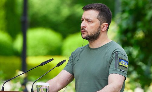 Про що сказав Зеленський у Мюнхені: головні заяви