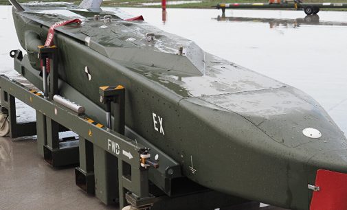 Мерц: Німеччина готова постачати ЗСУ Taurus після виборів, але є умова