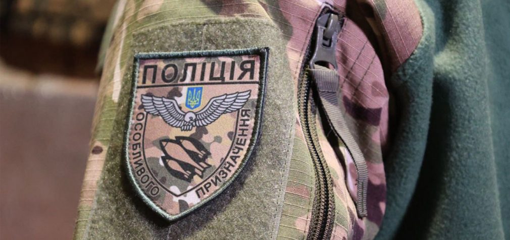 Поліція затримала підозрюваного у вбивстві військовослужбовця ТЦК у Полтавській області