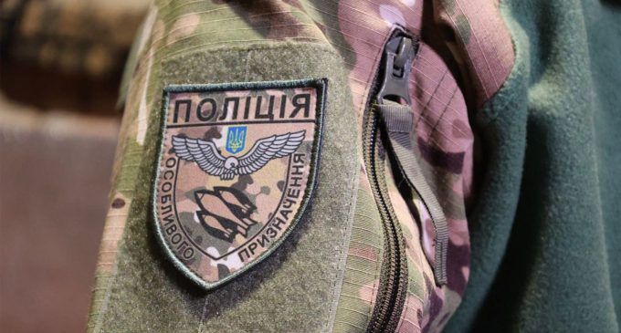 Поліція затримала підозрюваного у вбивстві військовослужбовця ТЦК у Полтавській області