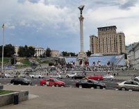 В Києві виник скандал з перепустками для комендантської години: в КМВА відреагували