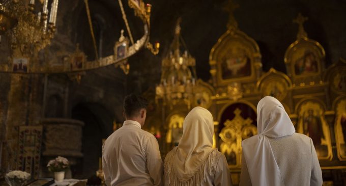 Великдень, Благовіщення й Вербна неділя. Список і точні дати церковних свят навесні 2025