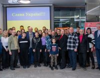 У Камʼянському стартував Кубок України з шашок-64