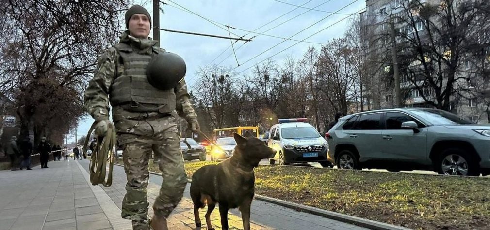 Вибух у Рівненському ТЦК: є загиблий і поранені