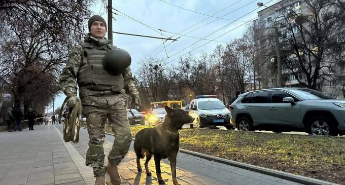 Вибух у Рівненському ТЦК: є загиблий і поранені