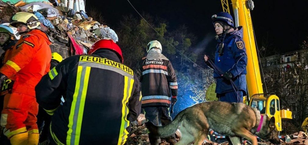 У Полтаві знову зросла кількість загиблих через російський удар по будинку