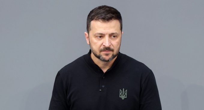Зеленський дорогою до США відвідає Ірландію