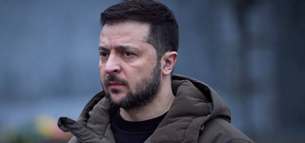 Дрон йшов на висоті 85 метрів: Зеленський розкрив деталі атаки росіян на ЧАЕС