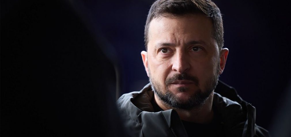 Зеленський показав голові Військового комітету НАТО далекобійну зброю України