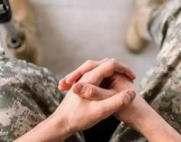 На порталі «Дія» з’явилися нові послуги для ветеранів та їхніх сімей