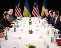 США висували умову для зустрічі Венса із Зеленським у Мюнхені – ЗМІ