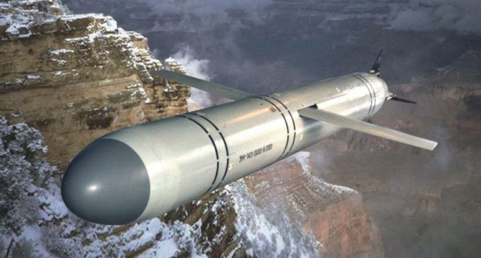 Україна під ракетною атакою: що відомо станом на зараз