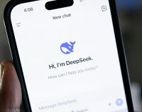 Китайська DeepSeek націлилася на створення ШІ з можливостями людини