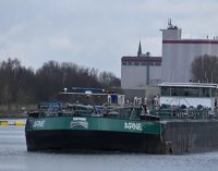 ЗМІ: Німеччина затримувала судно, яке могло пошкодити кабелі в Балтійському морі