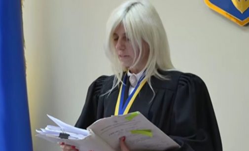 ВРП звільнила суддю ліквідованого ОАСК Літвінову, у якої знайшли паспорт РФ