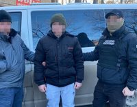На Херсонщині судитимуть екс-колаборанта, який намагався вступити до лав ЗСУ