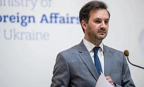 МЗС: Є попередня дата контакту між Сибігою та госсекретарем США Рубіо