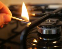 Хто в березні залишиться без газопостачання: список адрес