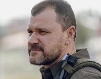 Міністр МВС розповів про ситуацію на Чорнобильській АЕС
