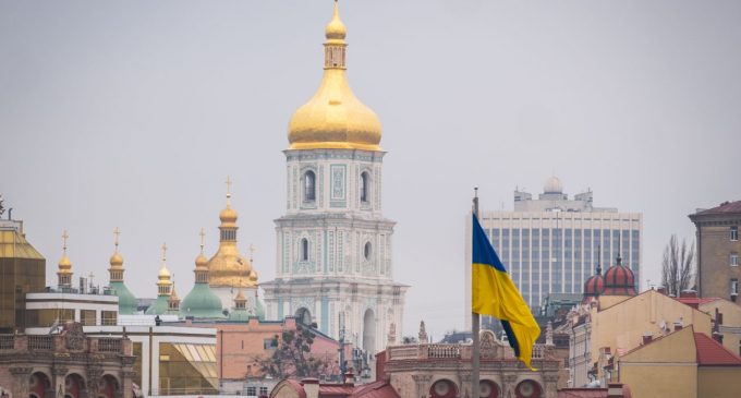Фейкове забруднення? Що насправді відбувається з якістю повітря над Україною