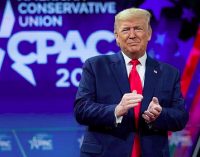 Трамп зробив нову заяву про закінчення війни в Україні