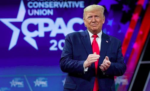 Трамп зробив нову заяву про закінчення війни в Україні