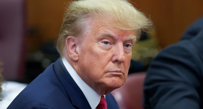 Трамп розповів, чи надаватимуть США військову допомогу Україні в майбутньому