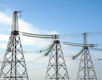 В Україні вранці дещо зросло споживання електрики