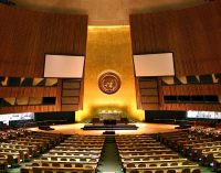 США відмовилися приєднуватись до резолюції ООН на підтримку України – FT